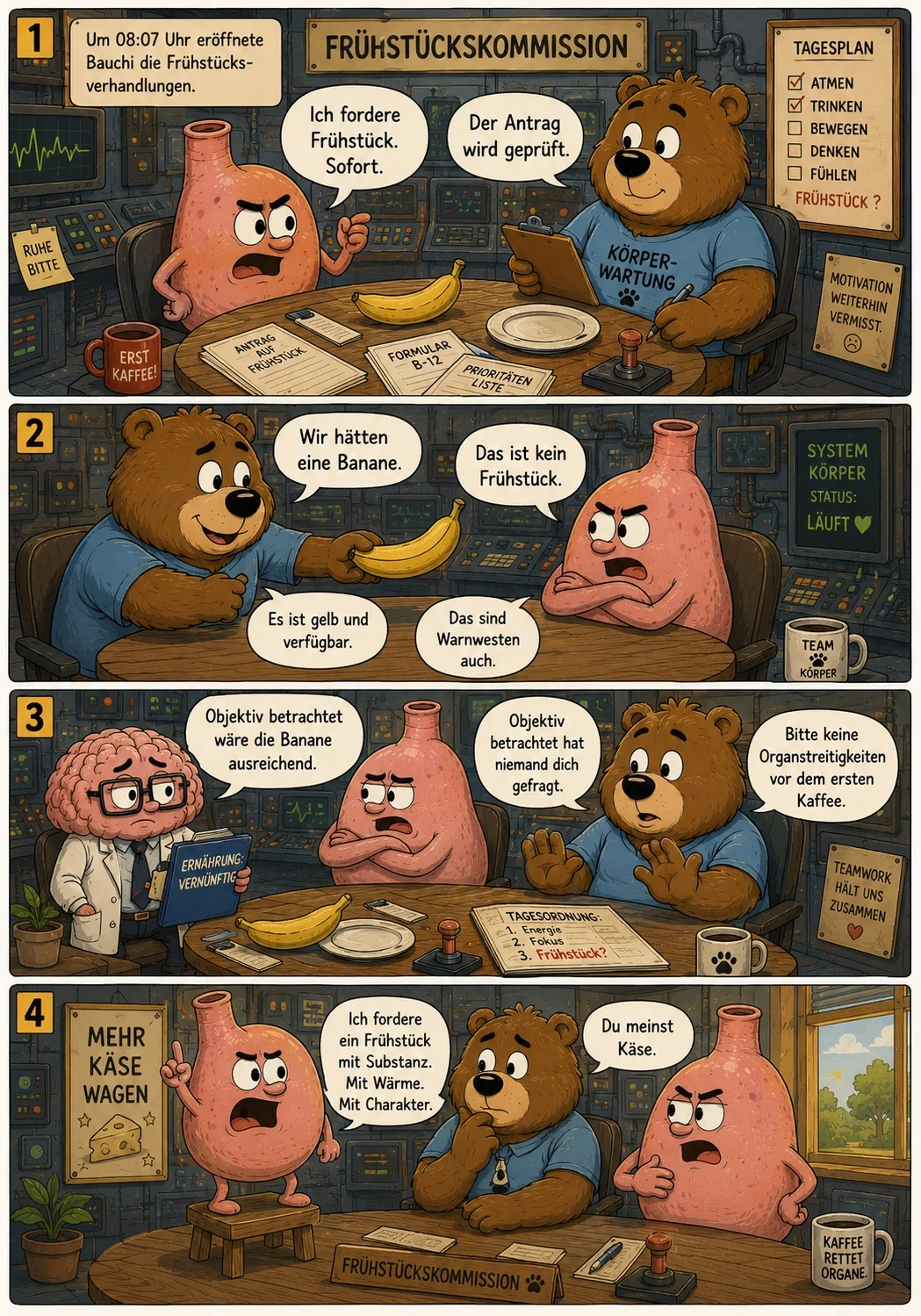 Comicseite 5