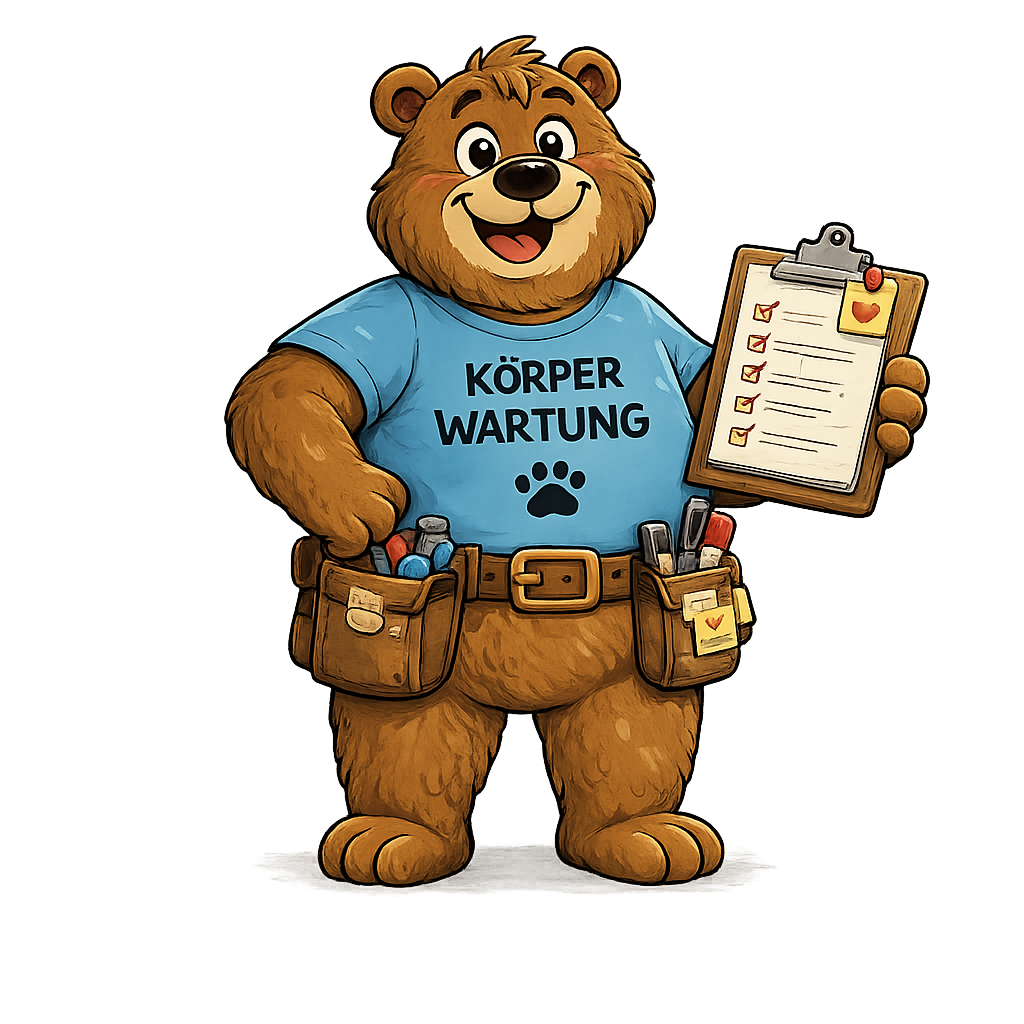 Der Körbär